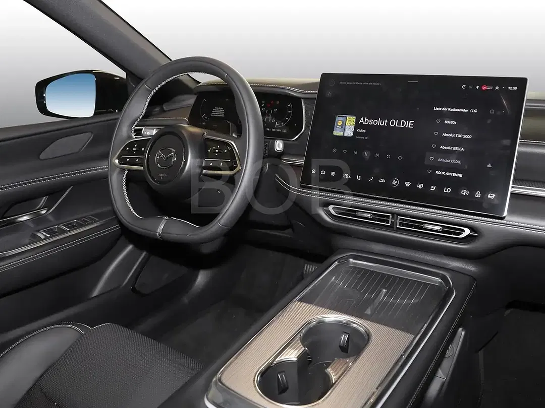 Mazda 6e EV Takumi - Thumbnail 8