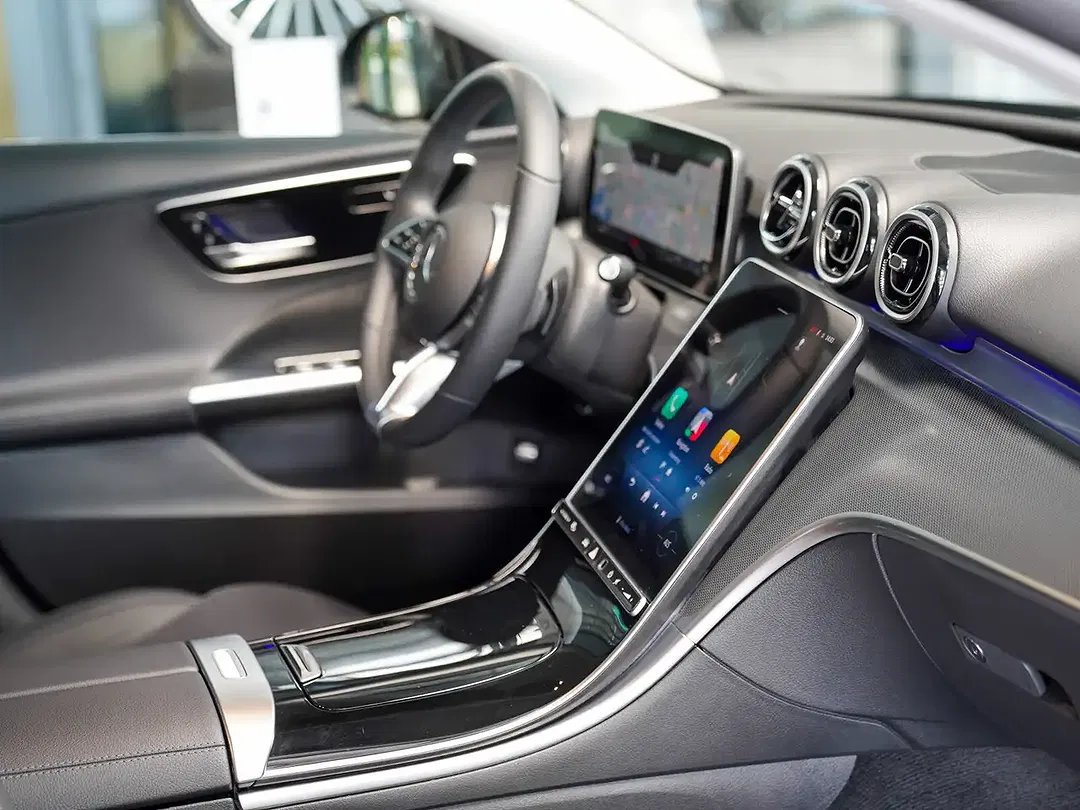 Mercedes-Benz C 220 Avantgarde - Thumbnail 10
