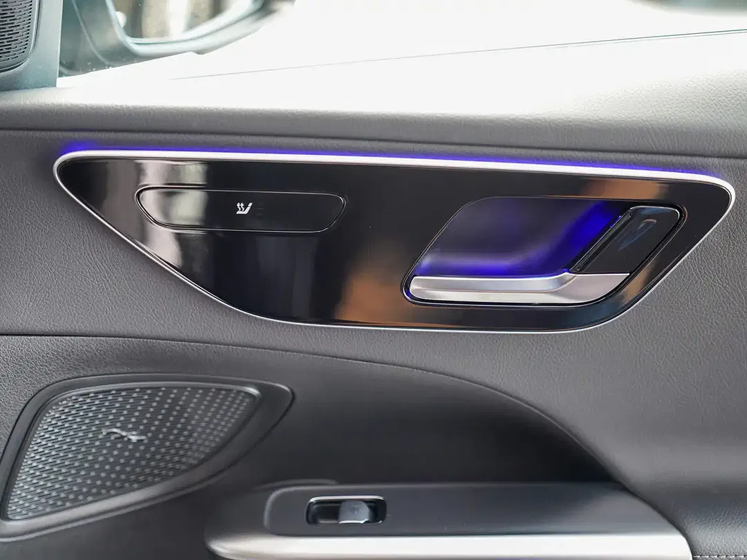 Mercedes-Benz C 220 Avantgarde - Thumbnail 12