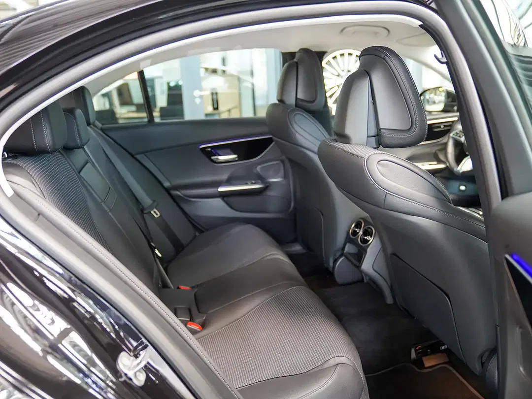 Mercedes-Benz C 220 Avantgarde - Thumbnail 13