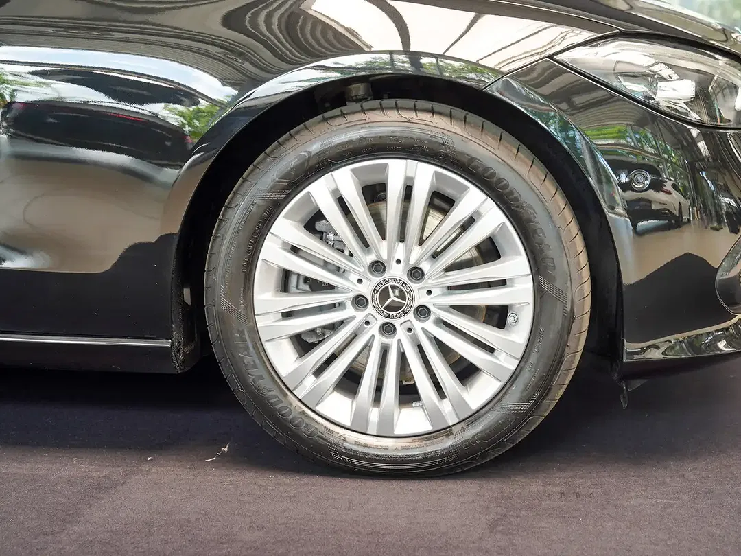 Mercedes-Benz C 220 Avantgarde - Thumbnail 2