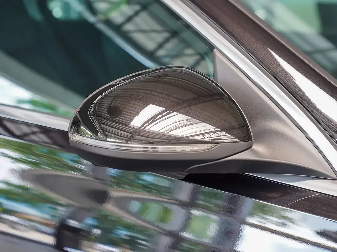 Mercedes-Benz C 220 Avantgarde - Thumbnail 3