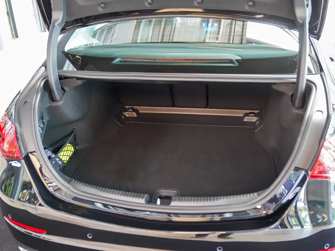Mercedes-Benz C 220 Avantgarde - Thumbnail 6