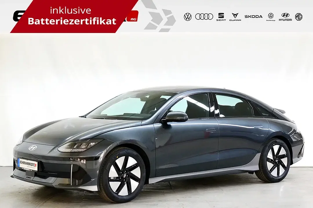 Hyundai IONIQ 6 DYNAMIQ - Afbeelding 1