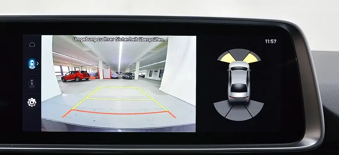 Hyundai IONIQ 6 DYNAMIQ - foto 13