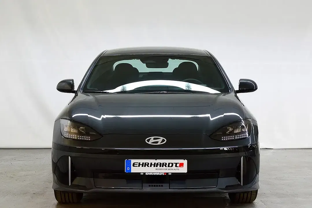 Hyundai IONIQ 6 DYNAMIQ - Thumbnail 3
