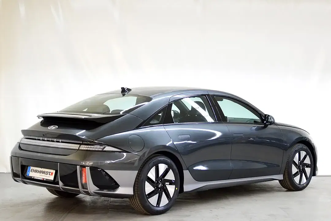 Hyundai IONIQ 6 DYNAMIQ - Thumbnail 4