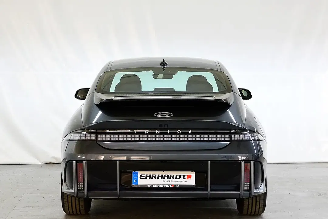 Hyundai IONIQ 6 DYNAMIQ - Thumbnail 5