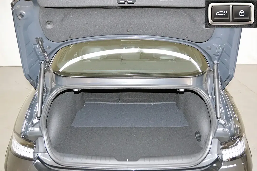 Hyundai IONIQ 6 DYNAMIQ - Thumbnail 6