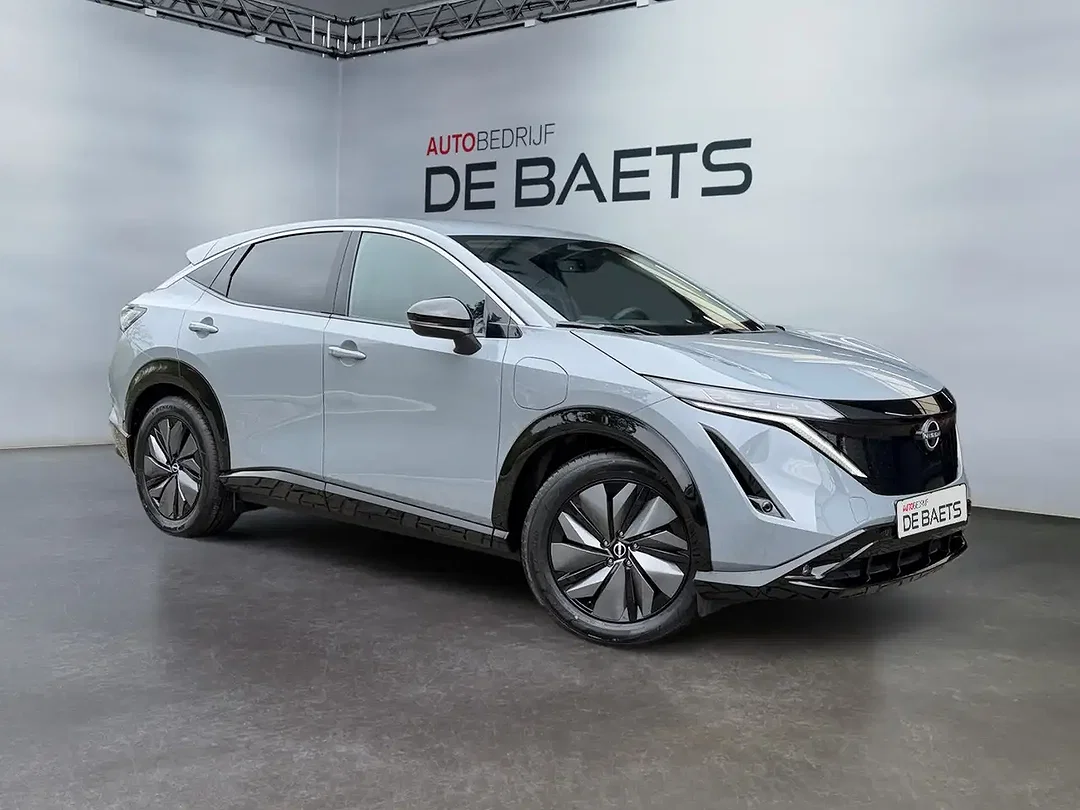 Nissan Ariya - Afbeelding 1