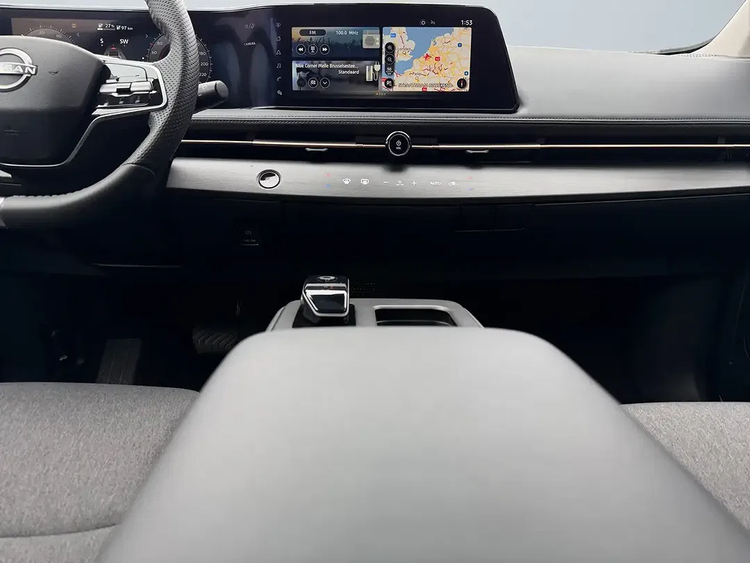 Nissan Ariya - Thumbnail 12