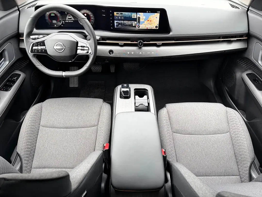 Nissan Ariya - Thumbnail 14