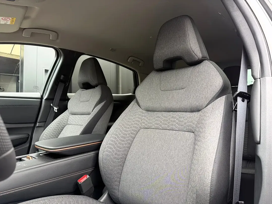 Nissan Ariya - foto 15
