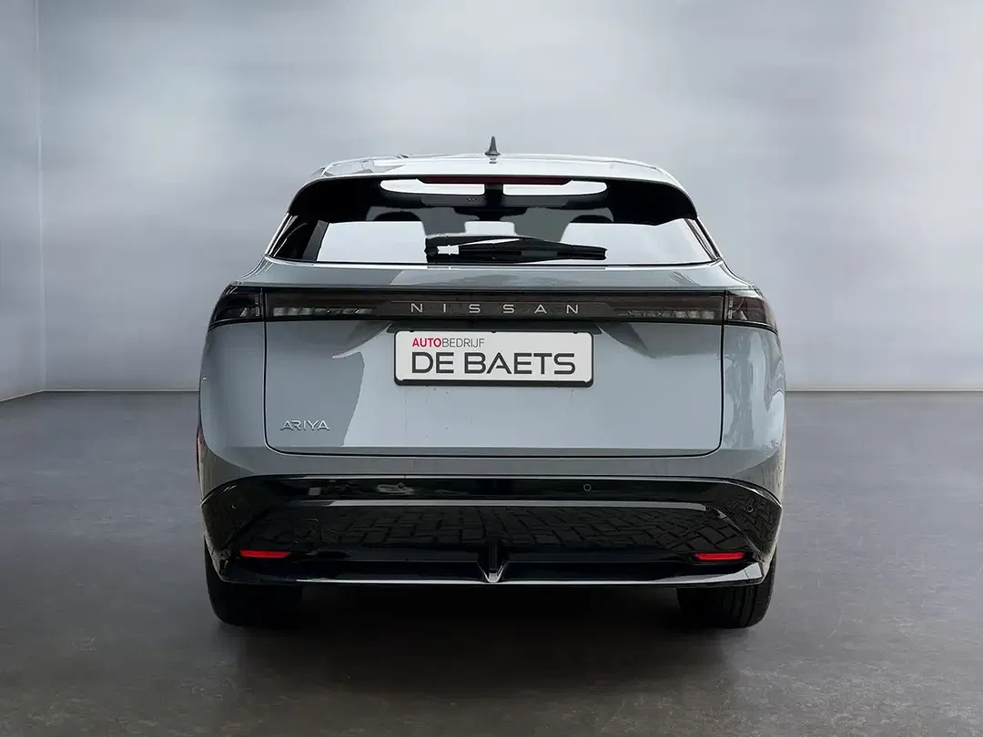 Nissan Ariya - Thumbnail 4