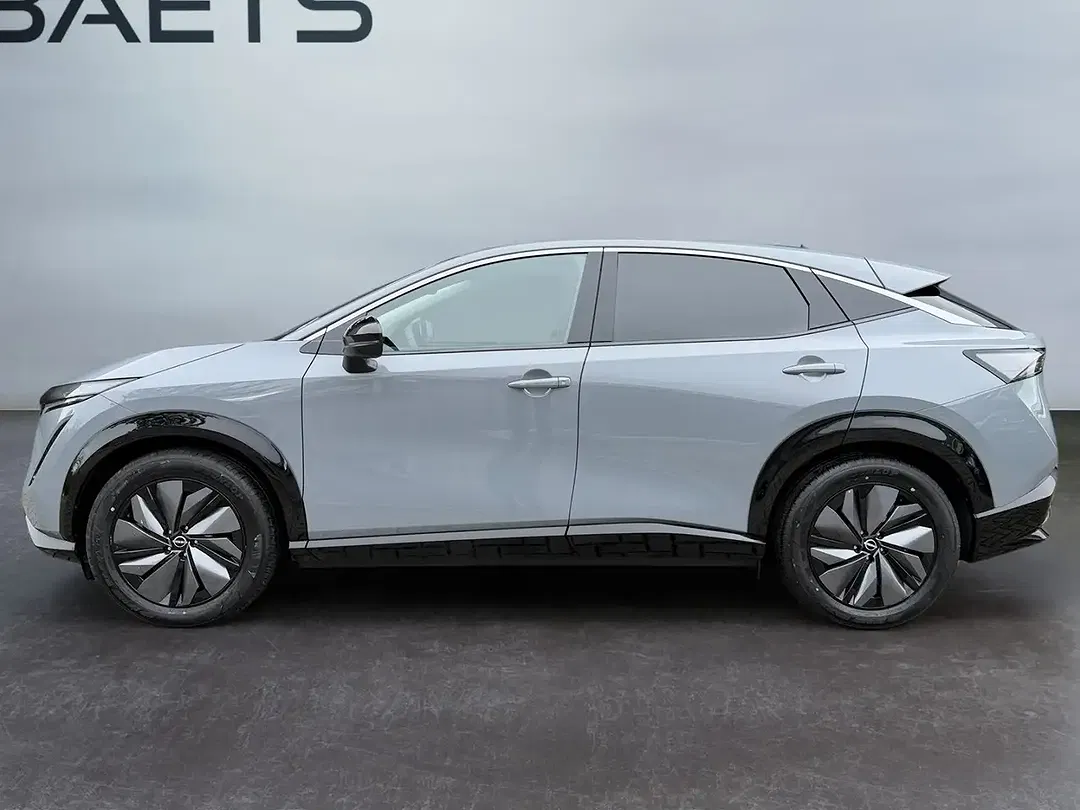 Nissan Ariya - Thumbnail 6