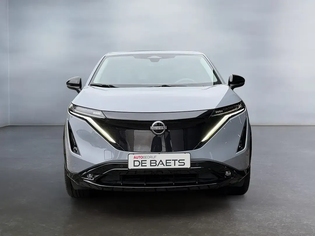 Nissan Ariya - Thumbnail 8