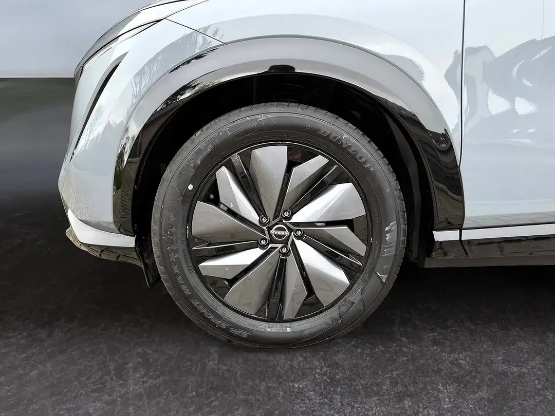 Nissan Ariya - Thumbnail 9