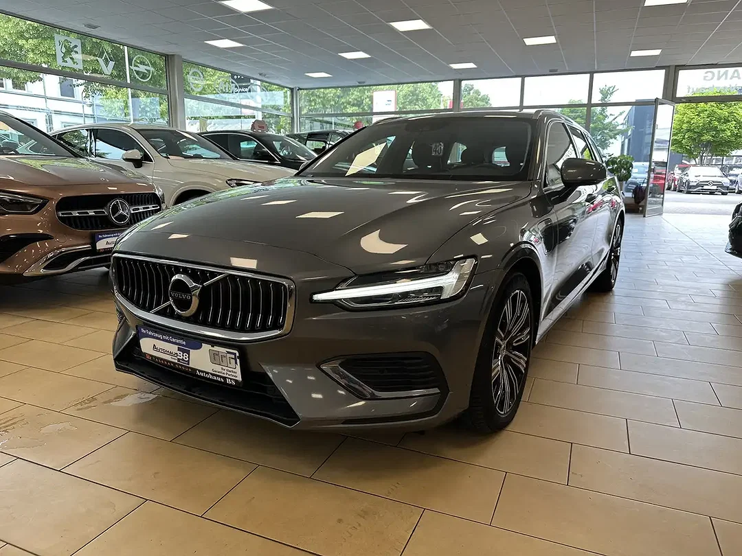 Volvo V60 PHEV AWD Inscription - Afbeelding 1