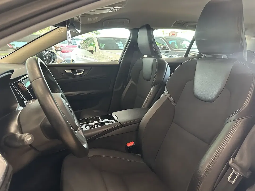 Volvo V60 PHEV AWD Inscription - Thumbnail 11