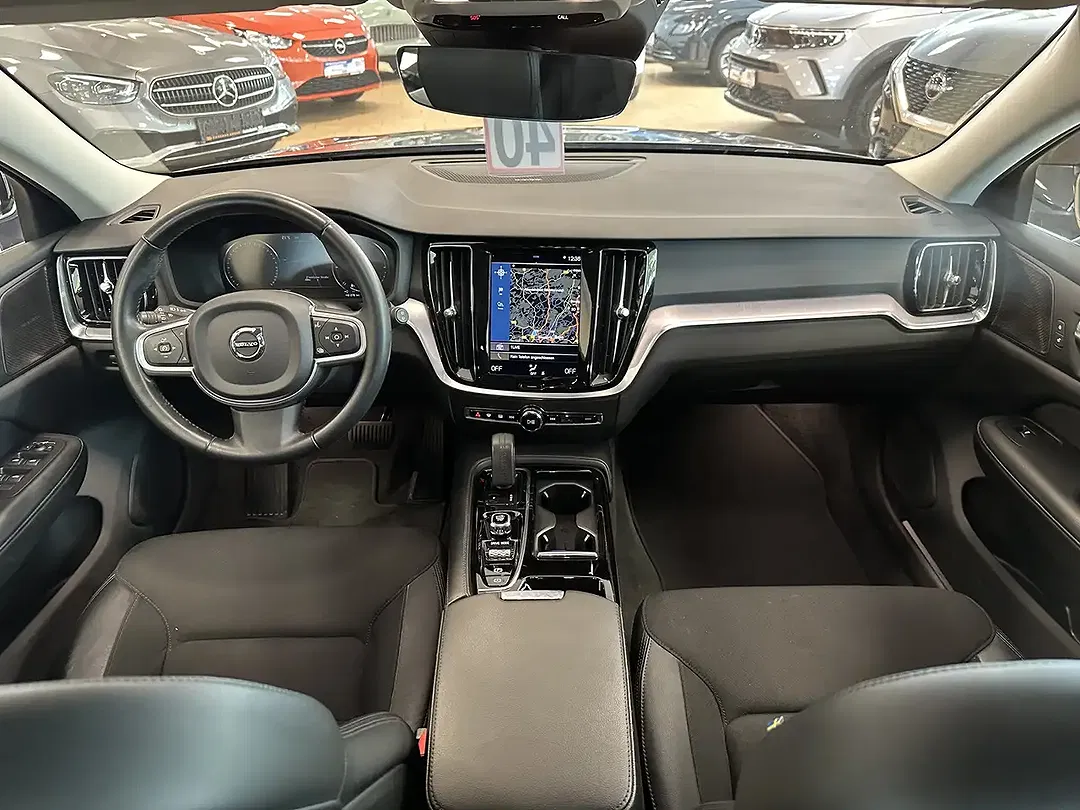Volvo V60 PHEV AWD Inscription - Thumbnail 13