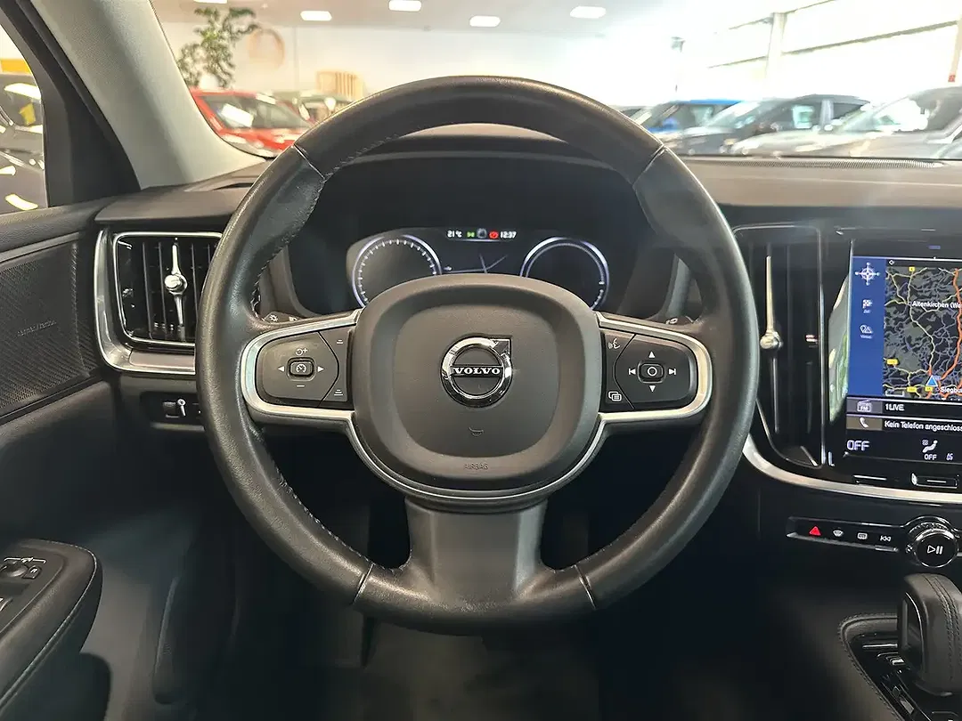 Volvo V60 PHEV AWD Inscription - Thumbnail 14