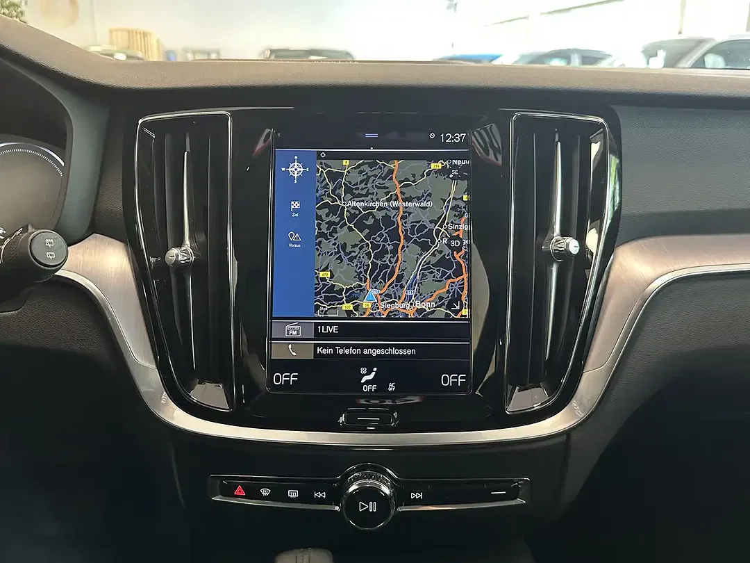 Volvo V60 PHEV AWD Inscription - foto 15