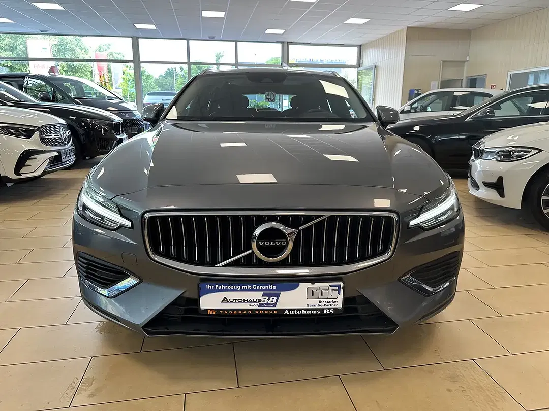 Volvo V60 PHEV AWD Inscription - foto 2