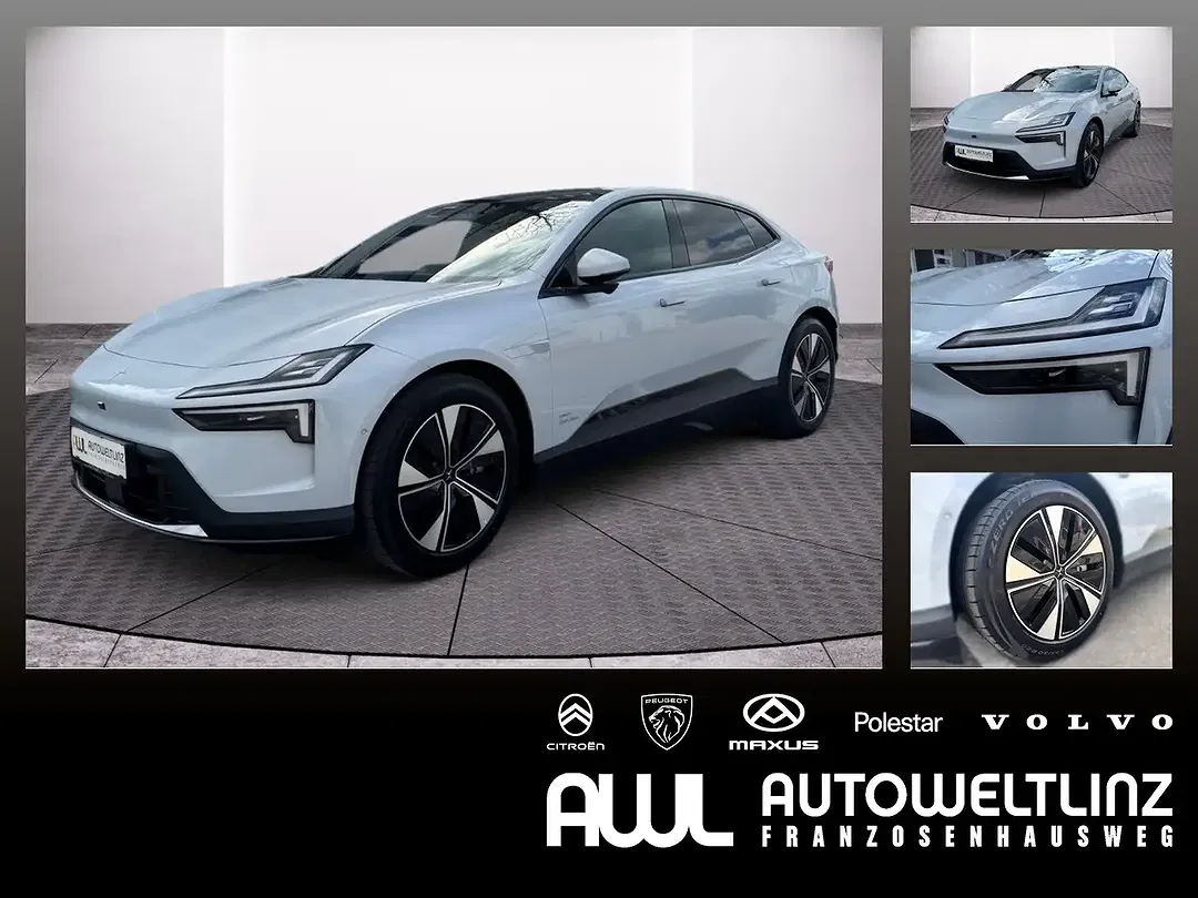 Polestar 4 100 kWh EV Long Range - foto 1
