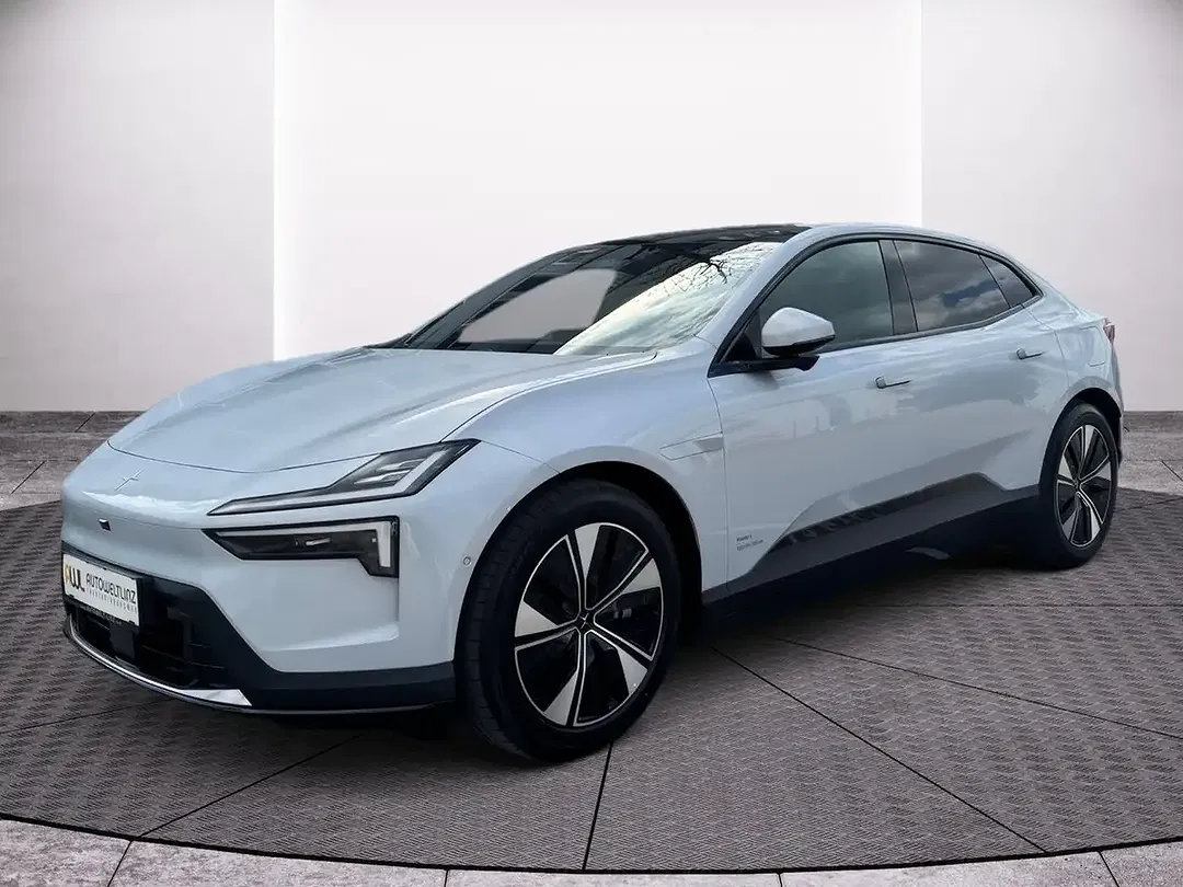 Polestar 4 100 kWh EV Long Range - foto 2