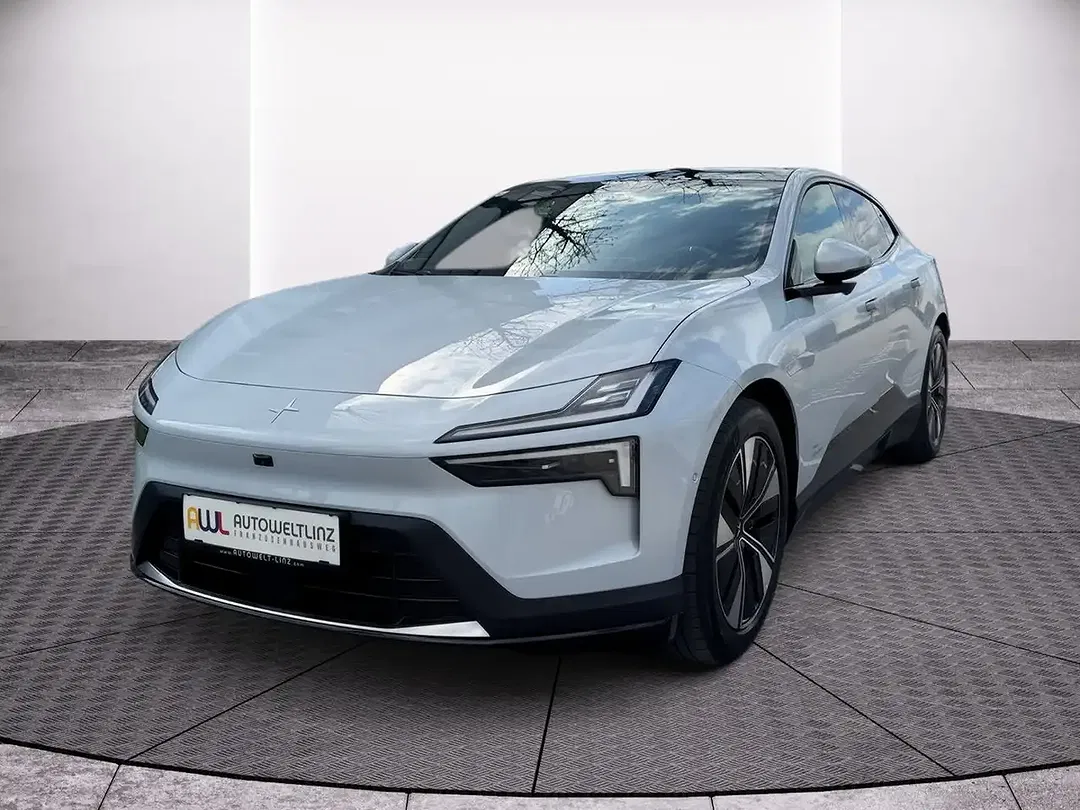 Polestar 4 100 kWh EV Long Range - Thumbnail 3