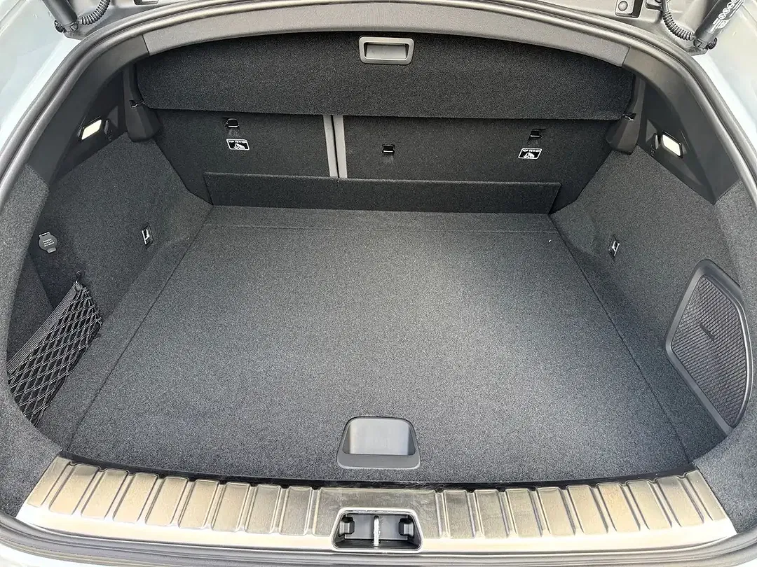 Polestar 4 100 kWh EV Long Range - Thumbnail 7