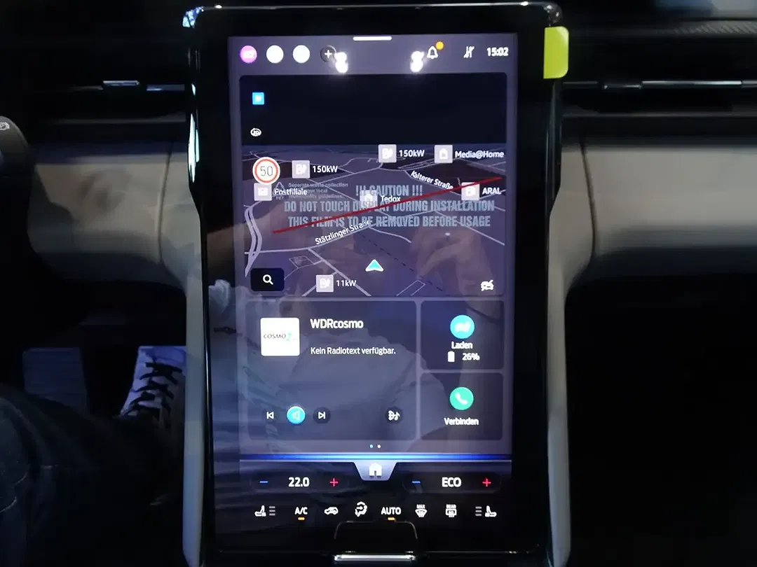 Ford Explorer Premium - Thumbnail 8