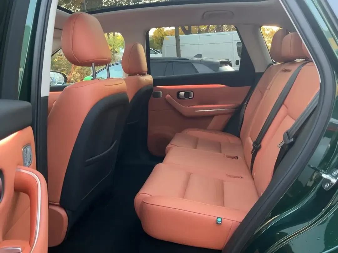 Leapmotor C10 - Thumbnail 10