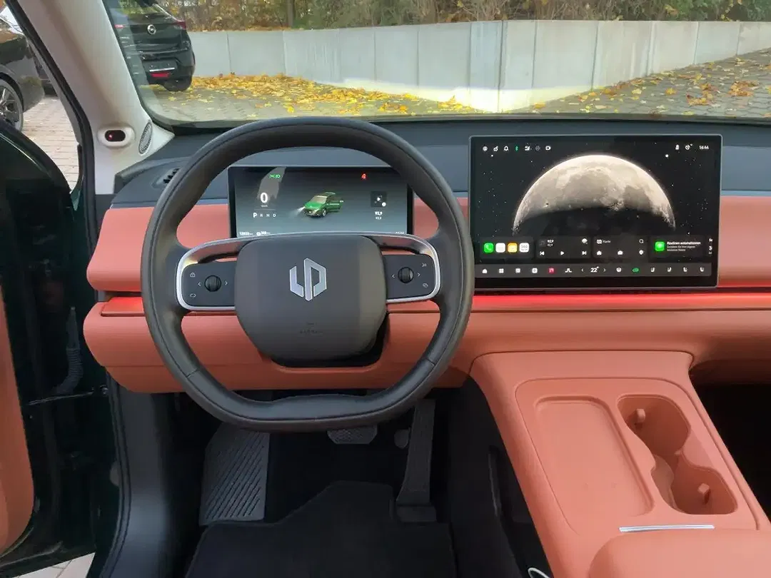 Leapmotor C10 - Thumbnail 11