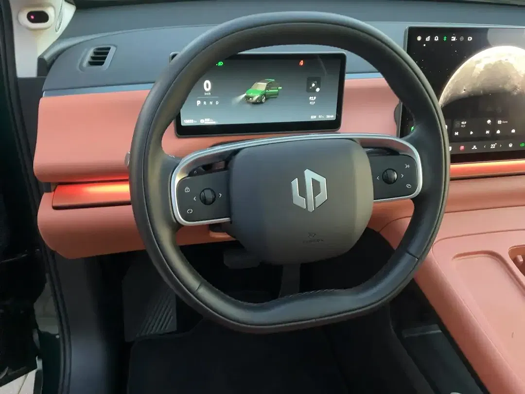 Leapmotor C10 - Thumbnail 12