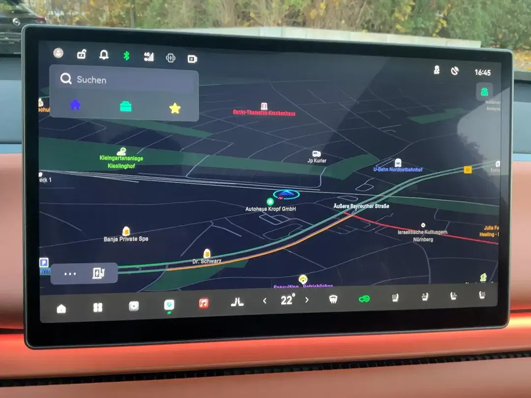 Leapmotor C10 - Thumbnail 13