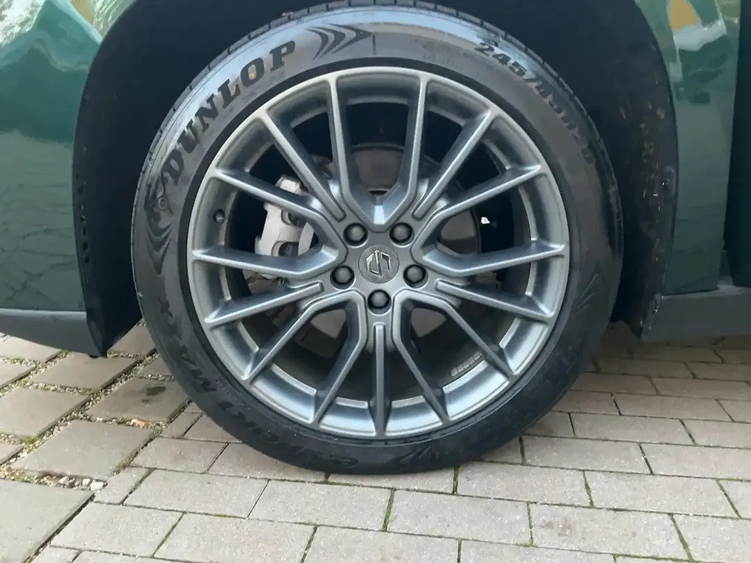 Leapmotor C10 - Thumbnail 14