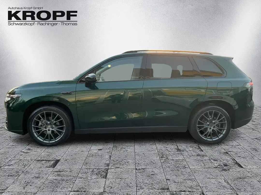 Leapmotor C10 - Thumbnail 3