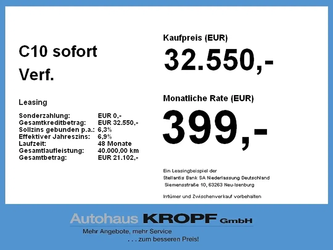 Leapmotor C10 - Thumbnail 4