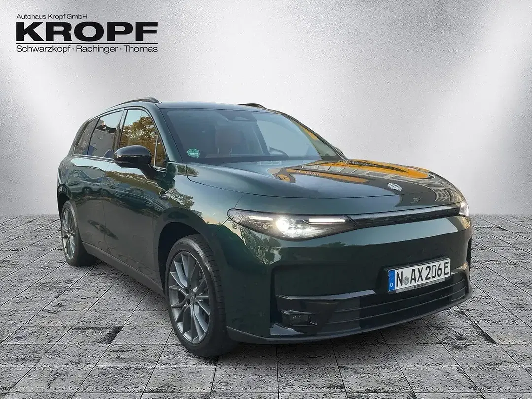 Leapmotor C10 - Thumbnail 7