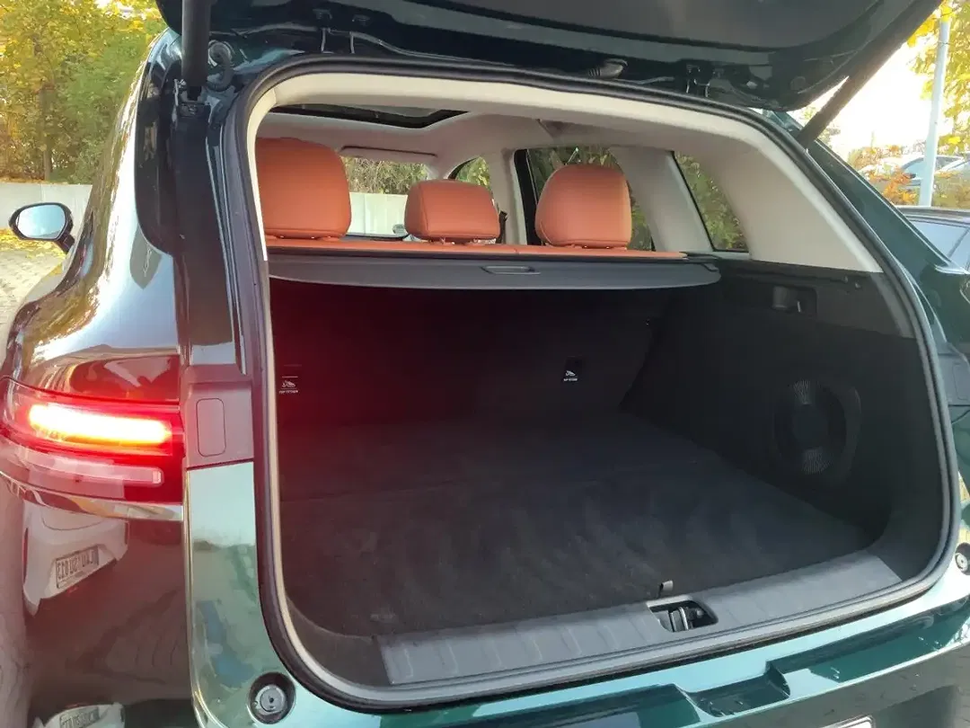 Leapmotor C10 - Thumbnail 8