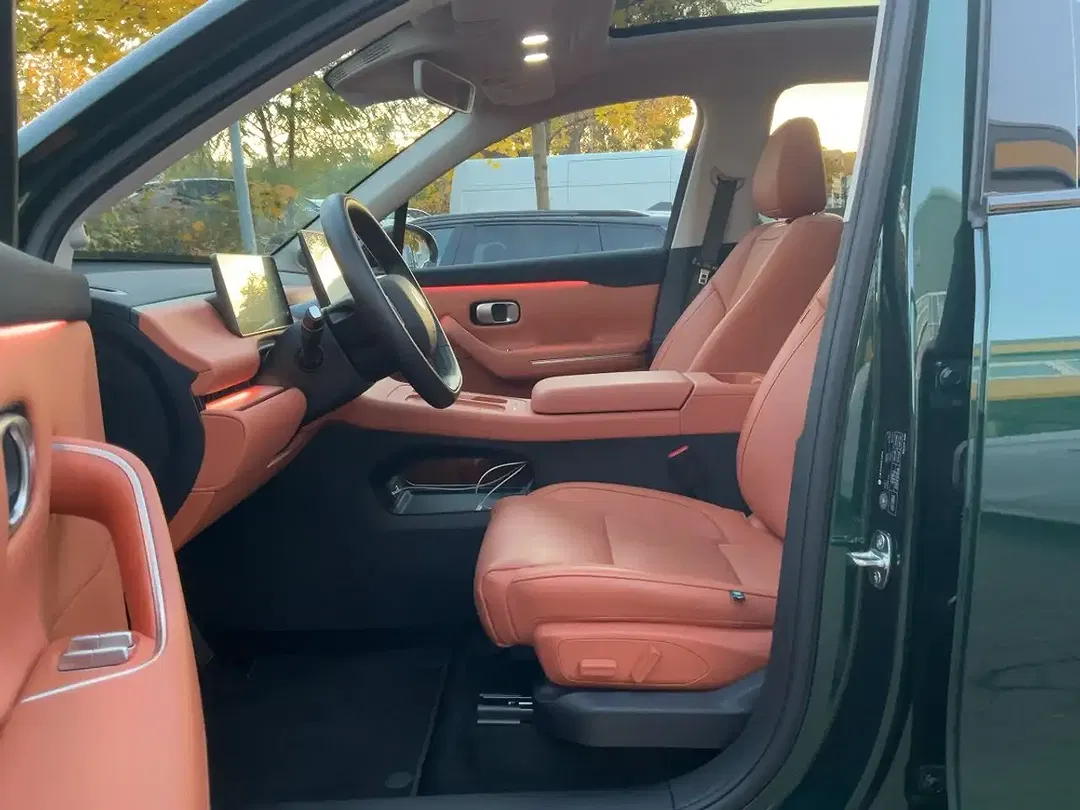 Leapmotor C10 - Thumbnail 9