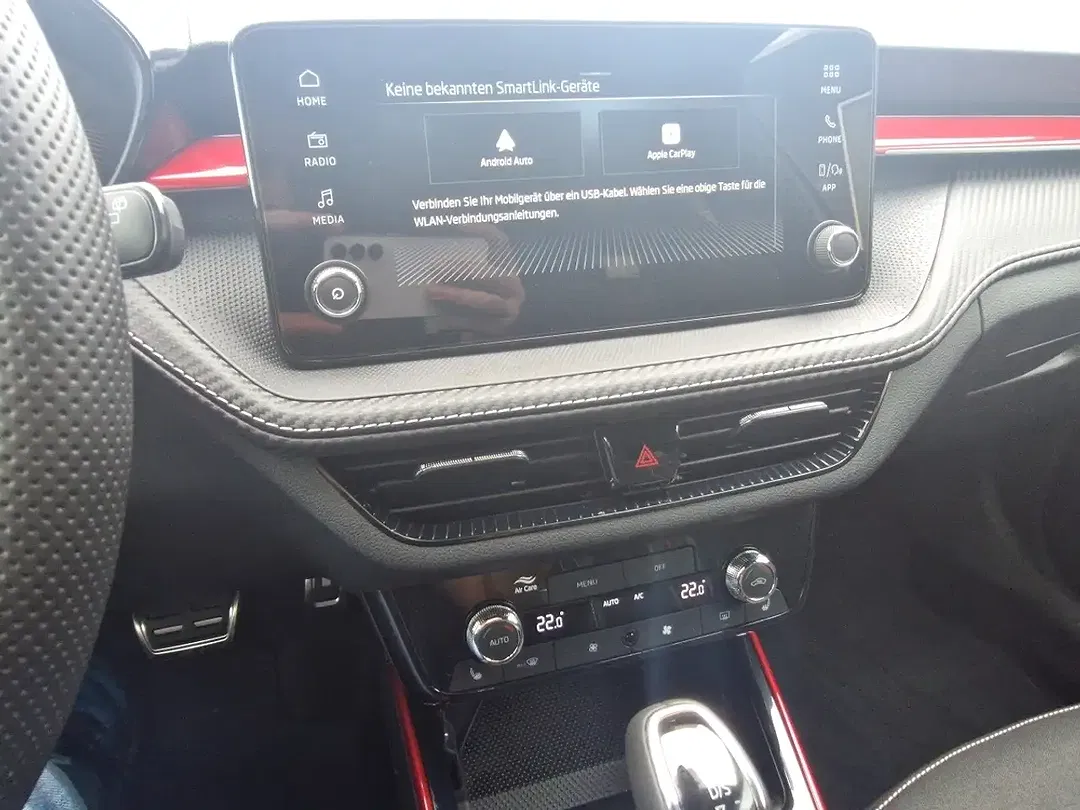 Skoda Fabia 1.0 TSI DSG Monte Carlo - Thumbnail 11