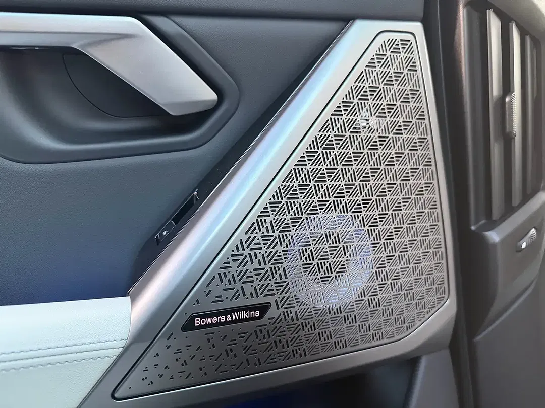 BMW 550 xDrive M Sport Pro - Thumbnail 15