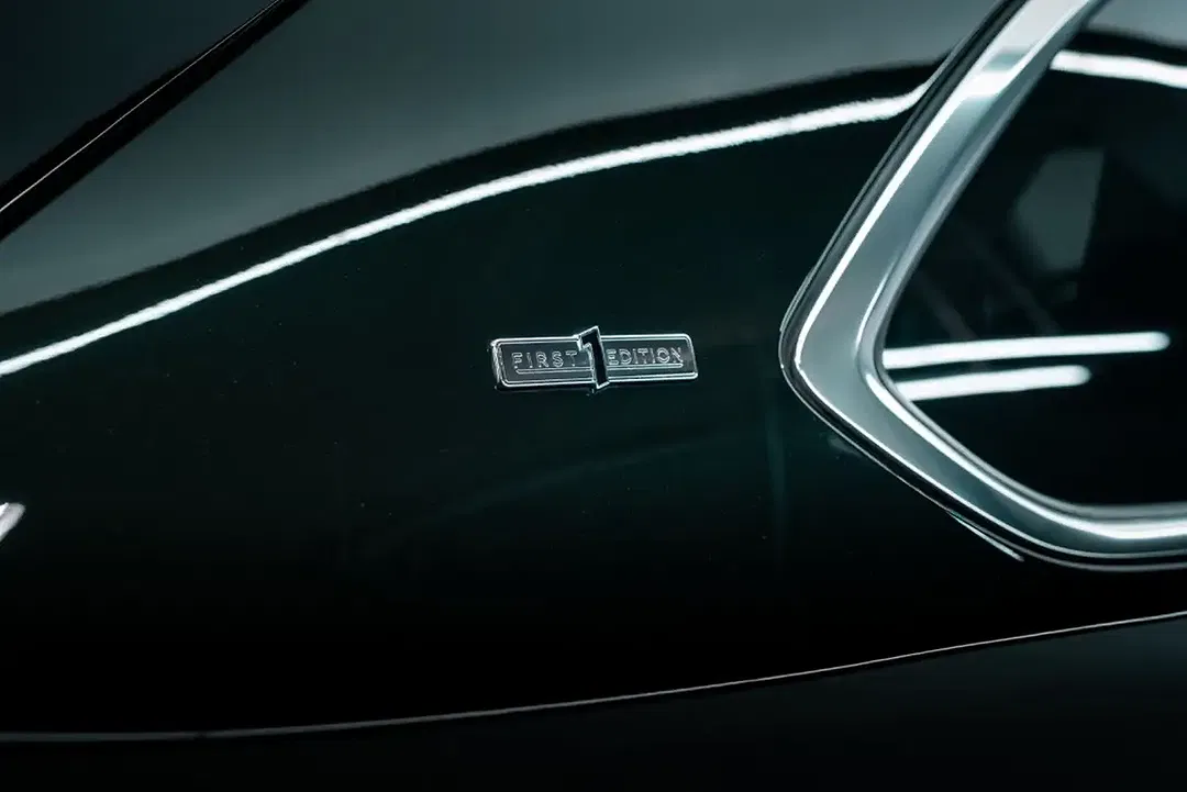 Bentley Bentayga 4.0 V8 First Edition - foto 15