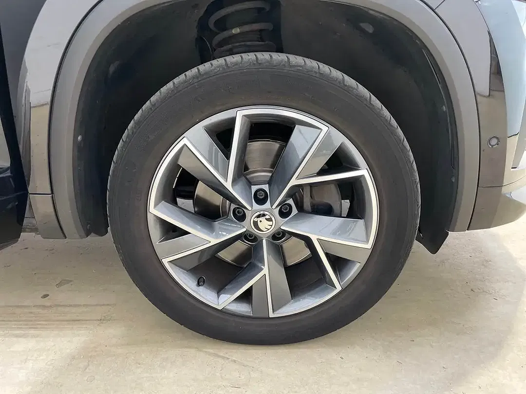 Skoda Kodiaq 2.0 TDI 4x4 Sportline - Thumbnail 12