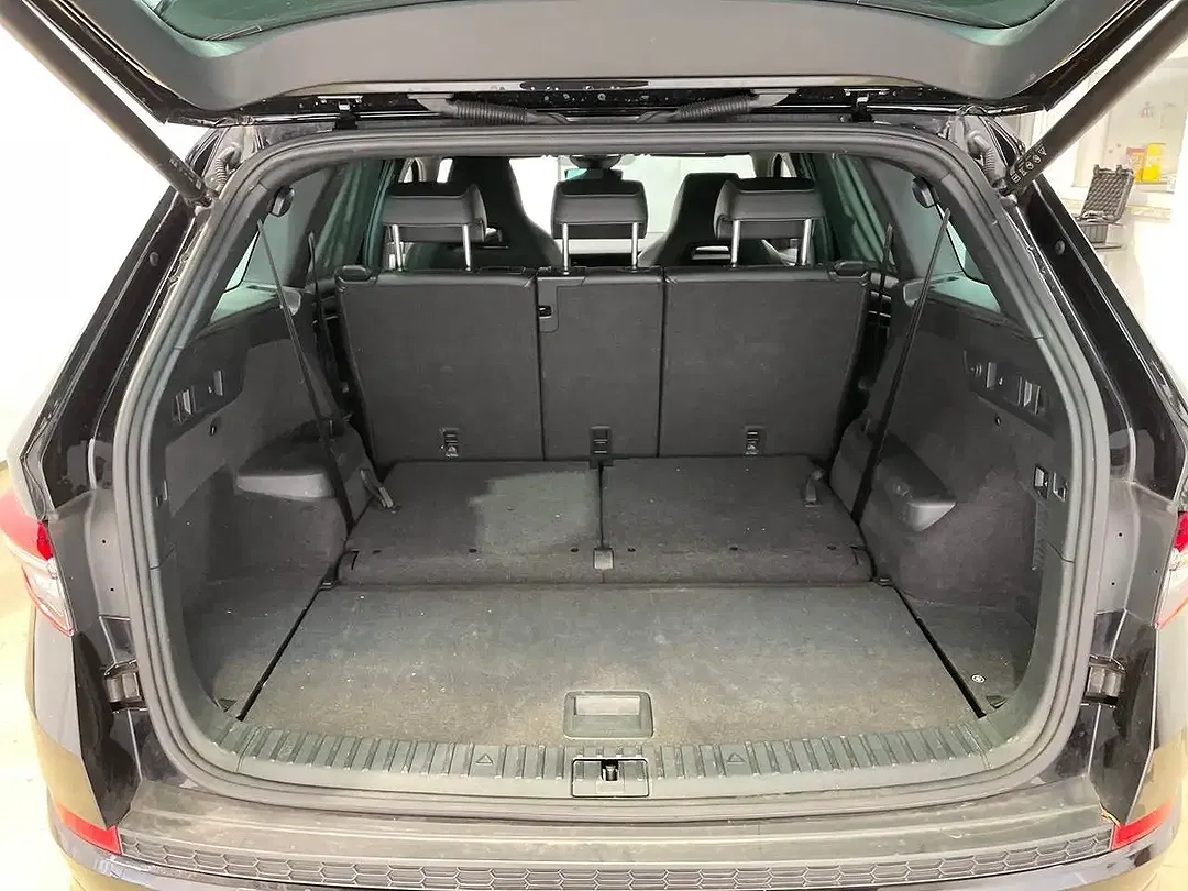 Skoda Kodiaq 2.0 TDI 4x4 Sportline - Thumbnail 13