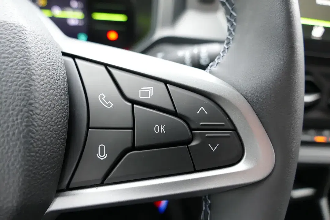 Dacia Duster Expression - Thumbnail 12