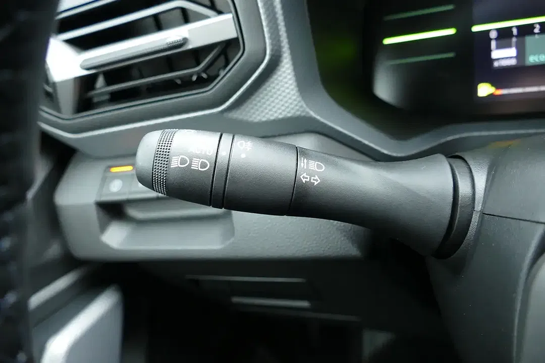 Dacia Duster Expression - Thumbnail 13