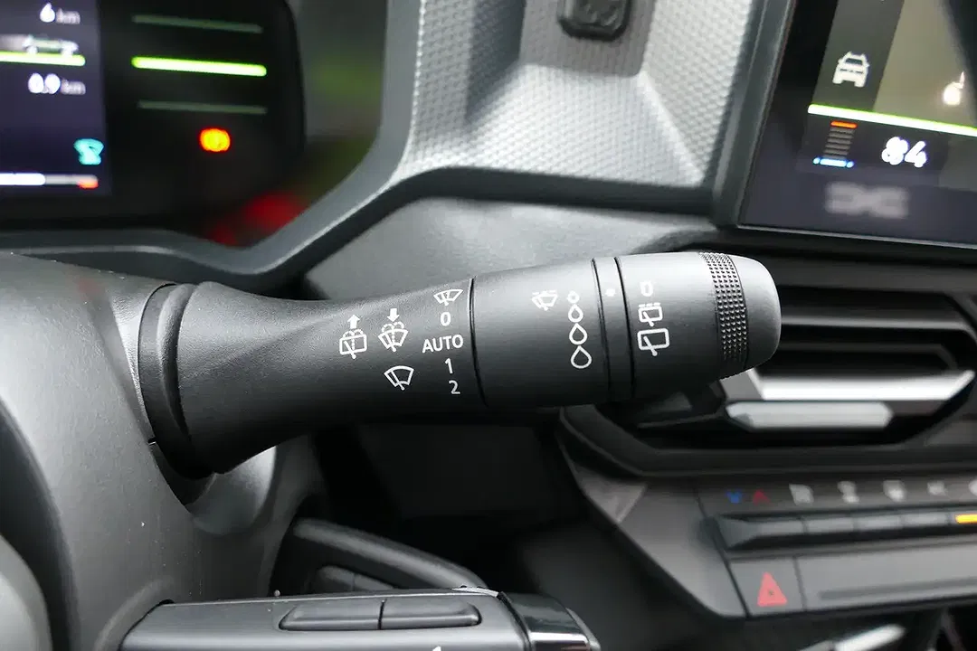 Dacia Duster Expression - foto 14